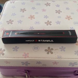 HipDot My Chemical Romance Double-Ended Eye Brush